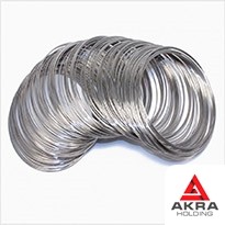 Проволока пружинная 0,14 мм Ст35