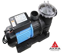Marine pump 1.8x100x11 A1 3V 1/100B