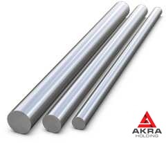 Дюралевый круг В95 24 мм