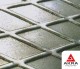 Лист рифлёный ромбический 1,5x1000x6000 Ст1пс ГОСТ 8568 - 77