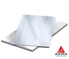 Жаропрочный лист 0,5 12Х17 ГОСТ 5582 - 75