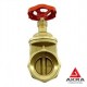 Задвижка латунная TA60 51-060-065 65х16