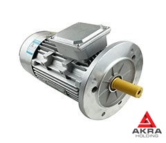 Pump SPA 4 NRO with a three-phase electric motor 2.5x105x1.5 SPA 4-2.5-105 NRO