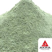 Molybdenum trioxide 200 kg MoO3