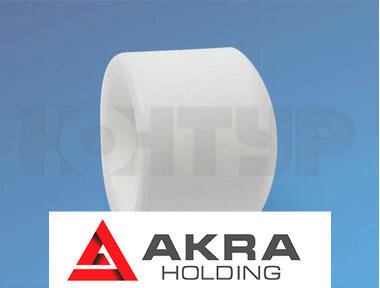 Заглушка для труб D75,90,110 PPR