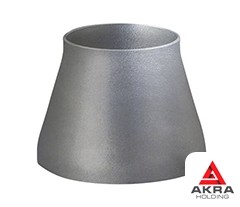 Концентрический переход 50x57x3,5x45x2,5 09Г2С ГОСТ 17378-2001