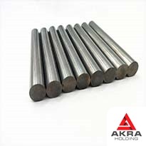 Вольфрам-рениевый пруток 30 мм МР-47ВП круглый