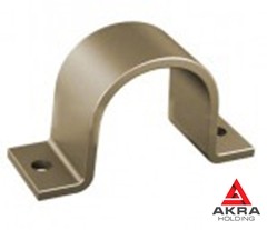 Однорядная отдельная опора 225x265x0,73 ОК ОСТ 36-17-85