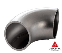 Отводы нержавеющие 60x3 12Х18Н10Т