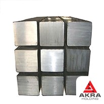 Квадрат из коррозионно-стойкой стали 6х6 мм 2Х11МФБН