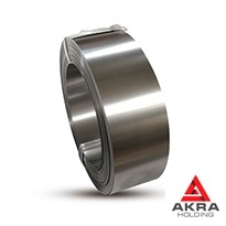 Никелевая лента 1,8х41 мм НП2