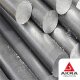 Пруток нержавеющий 100 мм AISI 304L