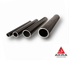 Трубы водогазопроводные 32x3,2 ГОСТ 3262 - 75