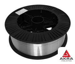 Aluminum welding wire Sv1557 0.8 mm