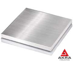 Алюминиевая плита АК4-1 50х1200х7000 мм