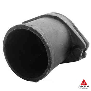 Заглушка чугунная 300 мм 3Ф