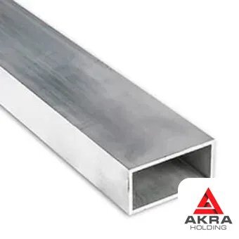 Оцинкованная профильная труба 70 3 70х70 Ст3сп ГОСТ 8639-82