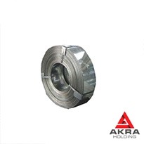 Цинковая лента 0,12х220 мм Ц2