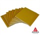 Glass fiber sheet 3x1000x1580 STEF GOST 12652-74