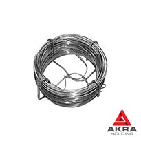 Проволока вязальная 0,85 мм Сталь 35 ГОСТ 3282-74