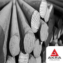 Пруток быстрорез 45 мм Р9М4К8 круглый