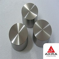 Титановая поковка 47 мм ВТ22