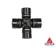 Нержавеющие крестовины 63,5x1,5 AISI-304