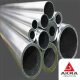 Niobium tube NBC 100 mm