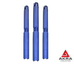 Pump ETsV deep 10x185x9 2ETsV 6-10-185