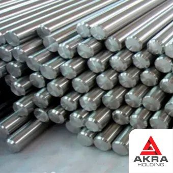 Оцинкованный круг 10 Ст3сп ГОСТ 2590-2006