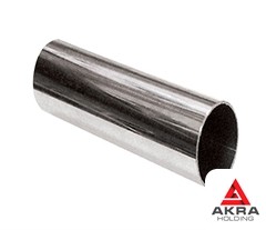 Трубы нержавеющие тонкостенные 10x1 06Х18Н10Т ГОСТ 10498 - 82