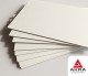 Plastic sheet ABS 4x1500x3000 white