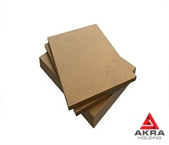 Viniplast sheet 13x1300x500 VNE GOST 9639-71