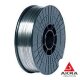 Electrode tape 0.6x90 mm LS-25KhGSA