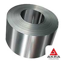 Полоса циркониевая 0,15 мм ЦН25Т3