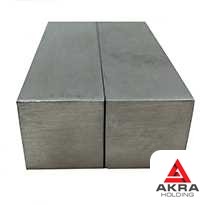 Пруток быстрорез 6,5 мм 11РЗАМЗФ2 квадратный