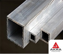 Алюминиевая труба 14х10х1 мм прямоугольная АМг0,7 профильная