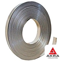 Полоса из электротехнической стали 6х50 мм 10850