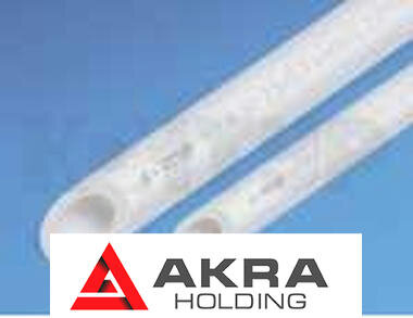 Труба полипропиленовая PN20 D50 PPR