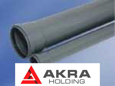 Труба канализационная полипропиленовая д110х2000