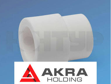 Муфта комбинированная НР D20-3/4 PPR