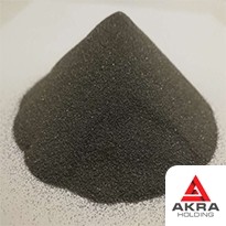 Вольфрамовый порошок ВК3М ТУ 48-4205-112-2017