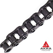 Приводая цепь однорядная 31,75 мм ПРД длиннозвенная ГОСТ 13568-75 08кп