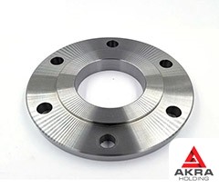 Нержавеющие фланцы 15x16 12Х18Н10Т