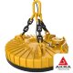 Кран стальной шаровой КШГ 71.102.350R