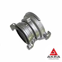 Головка переходная 557-35,1011 6550х10 мм