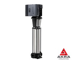 Pump SPA 8 pcs 95x60x30 SPA 8-95-60 pcs