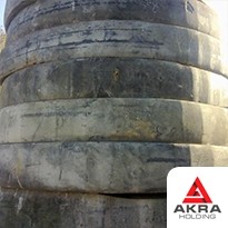 Поковка магниевая 45 кг МА21