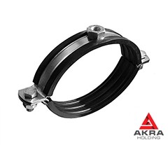 Хомутовый блок 40Х ГОСТ 24137-80 430 мм