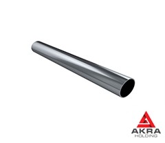 Труба крекинговая 426х9 мм 15Х5М